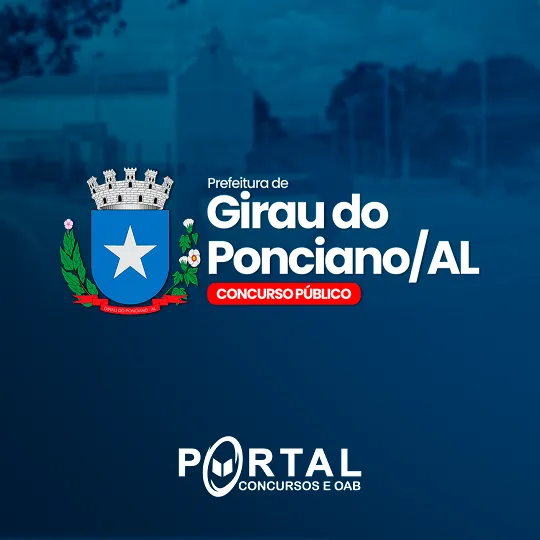 COMBO GIRAU DO PONCIANO AL