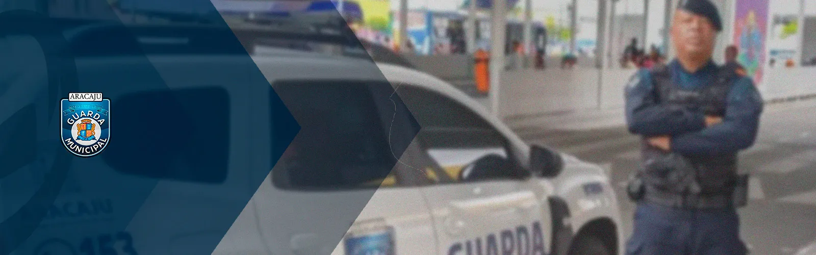 GCM ARACAJU -SE (PRÉ EDITAL)