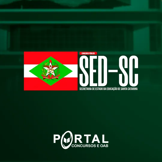 ASSINATURA SED SC