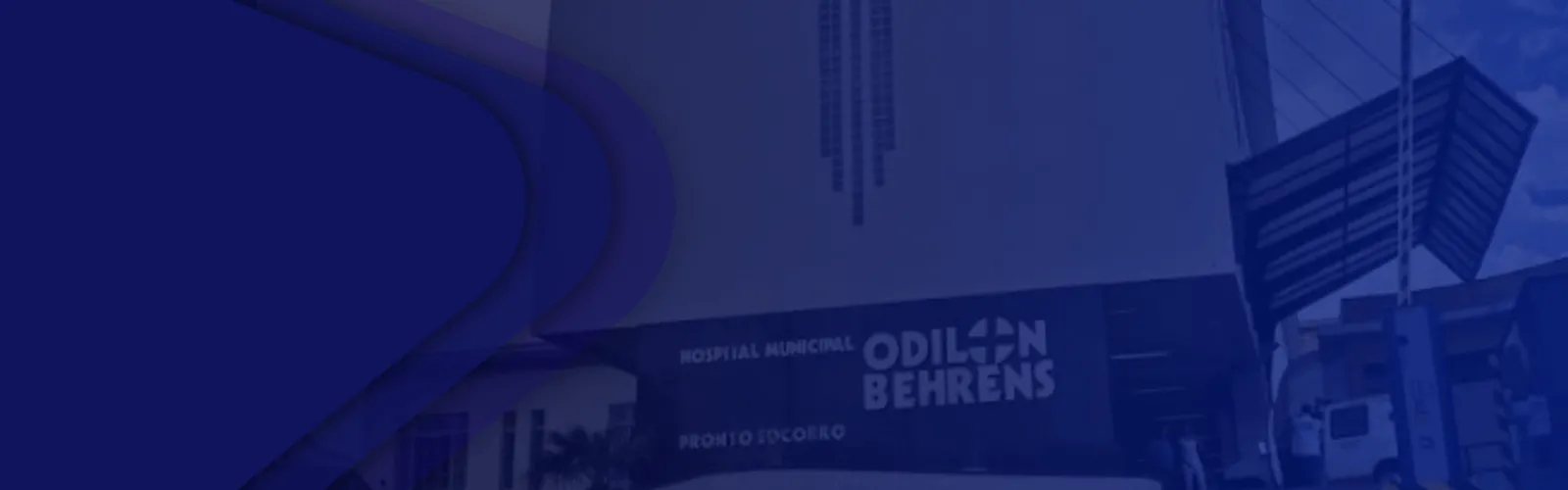 HOSPITAL ODILON BEHRENS – HOB MG