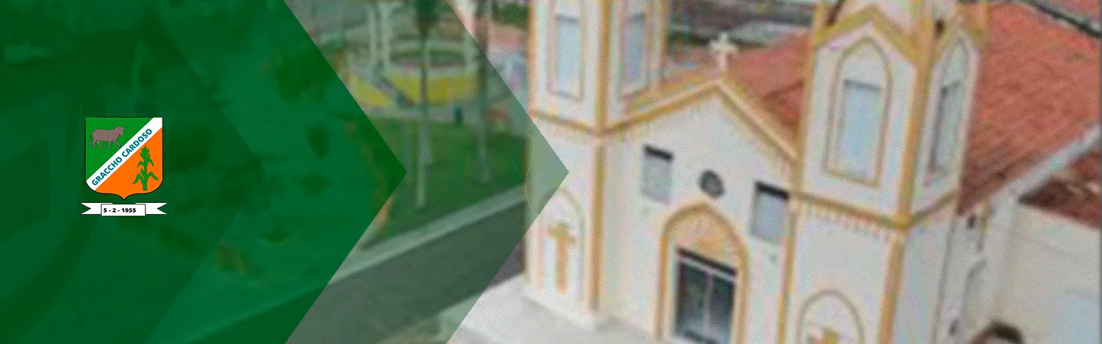 PREFEITURA DE GRACCHO CARDOSO SE (PRÉ EDITAL)