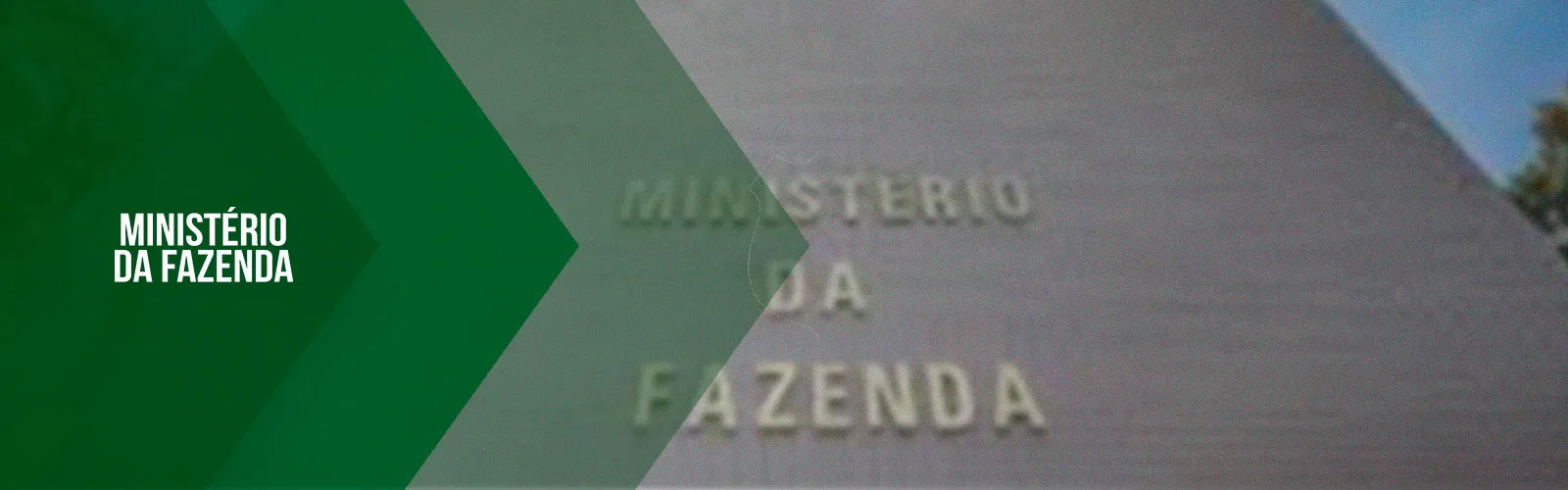 MINISTÉRIO DA FAZENDA MF ATA (PRÉ EDITAL)