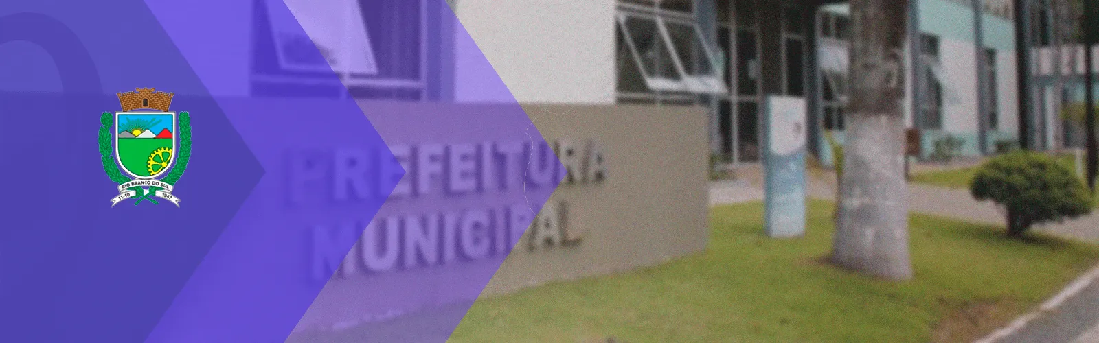 PREFEITURA DE RIO BRANCO DO SUL PR