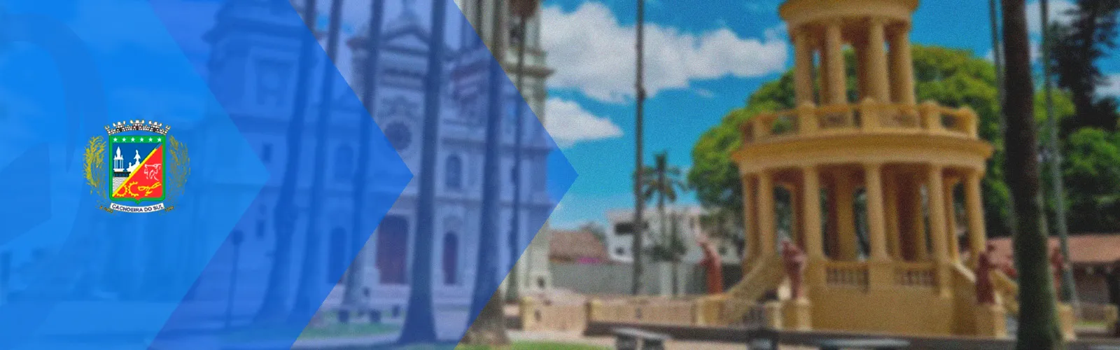 PREFEITURA DE CACHOEIRA DO SUL RS (PRÉ EDITAL)