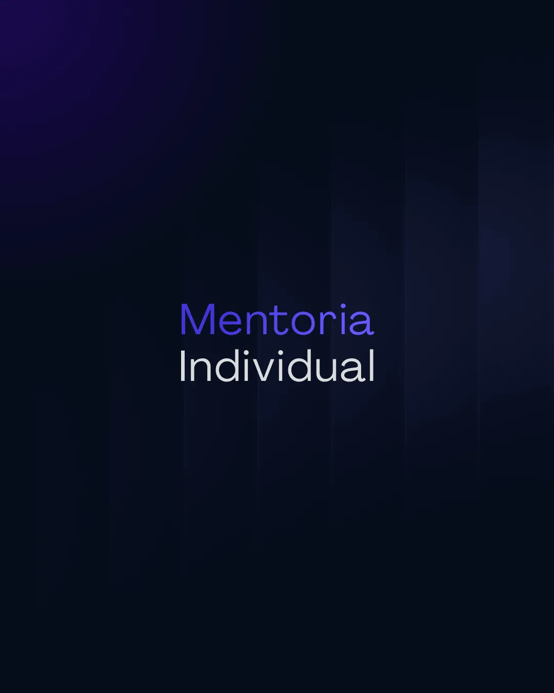 MENTORIAS PORTAL