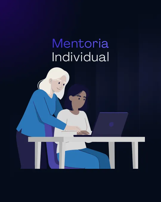 MENTORIAS PORTAL - MENTOR - TRIMESTRAL