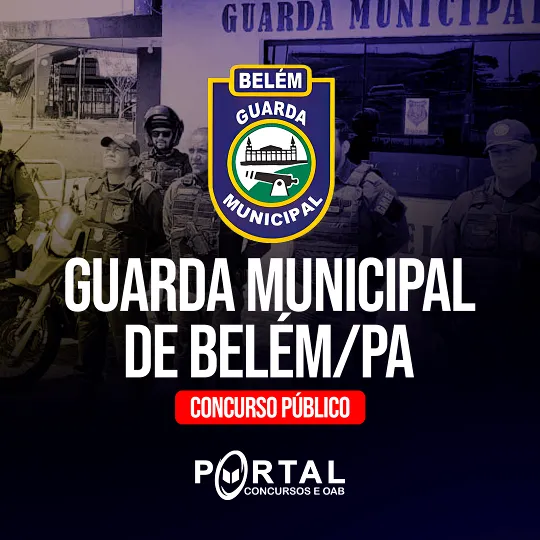 GUARDA MUNICIPAL