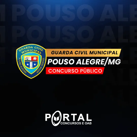 GUARDA CIVIL MUNICIPAL