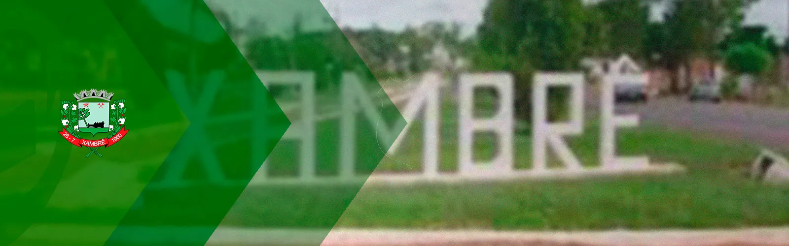 PREFEITURA DE XAMBRE PR (PRÉ EDITAL)