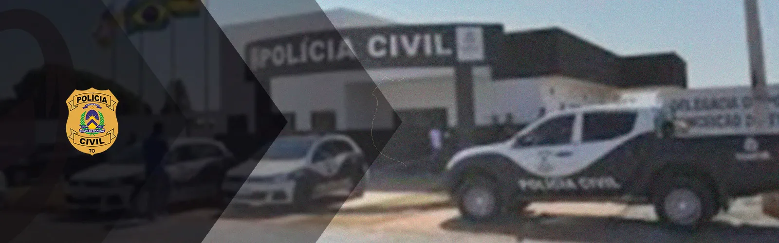 POLÍCIA CÍVIL TOCATINS PC TO (PRÉ EDITAL)