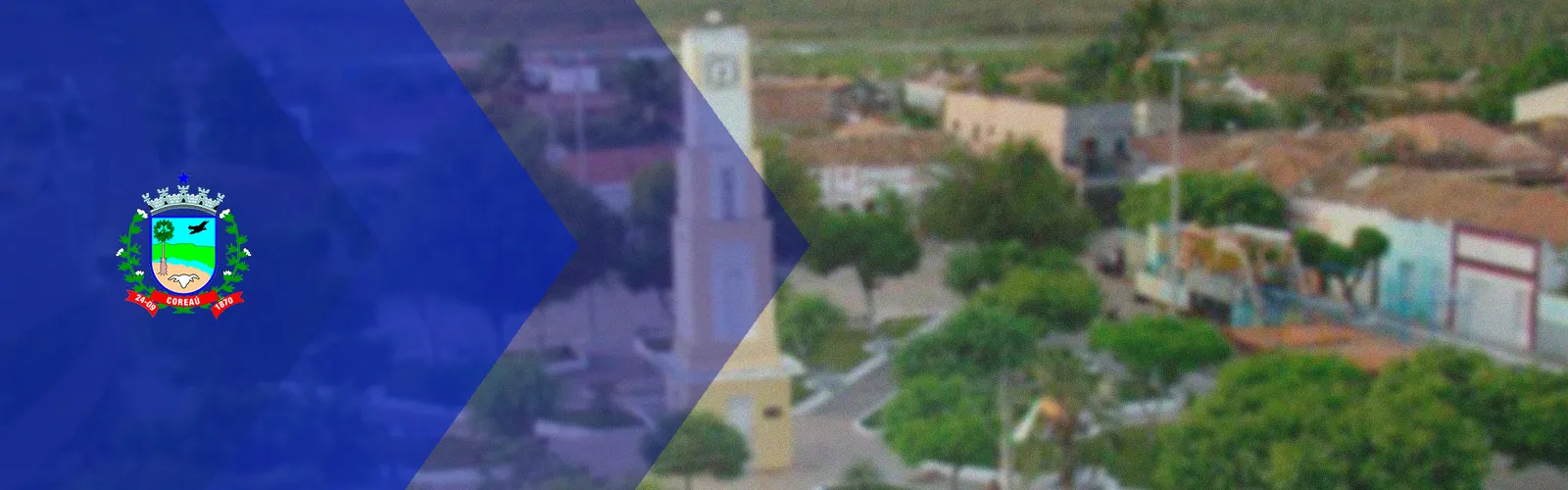 PREFEITURA DE COREAÚ CE (PÓS EDITAL)