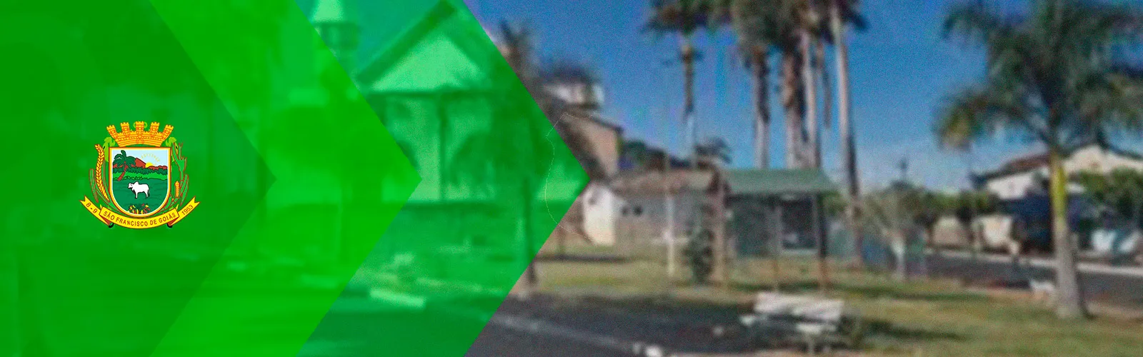 PREFEITURA DE SÃO FRANCISCO DE GOIÁS (PRÉ EDITAL)