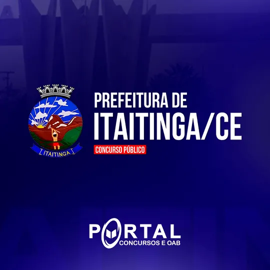 COMBO ITAITINGA CE