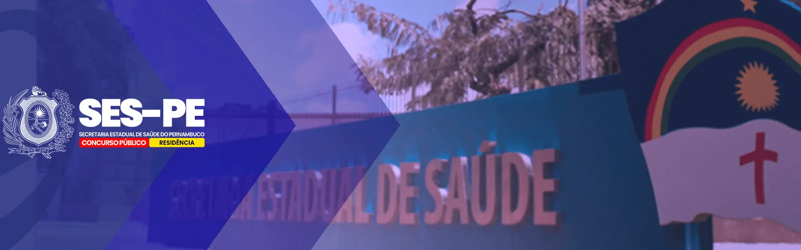 SES PE RESIDÊNCIA (PÓS-EDITAL)