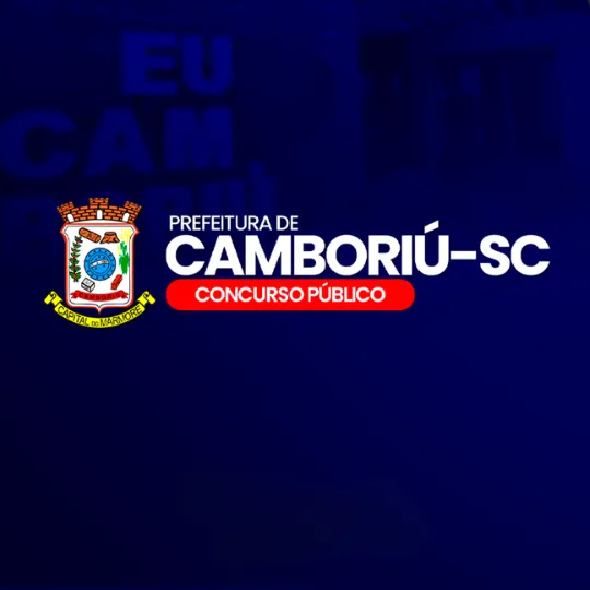 ASSINATURA CAMBORIÚ