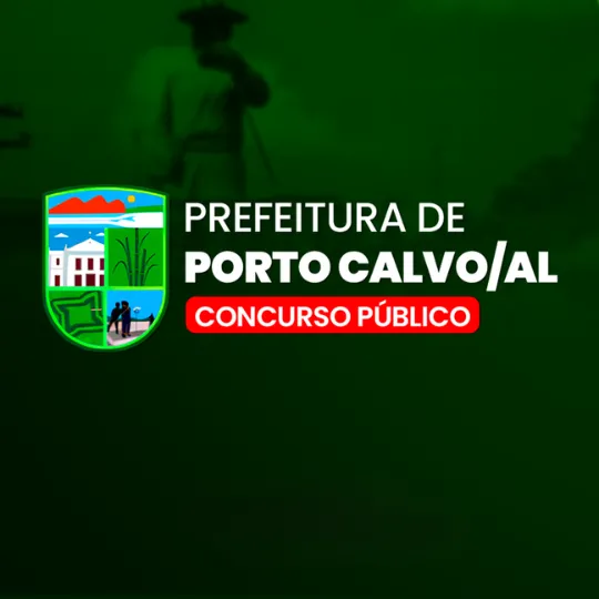 ASSINATURA PORTO CALVO