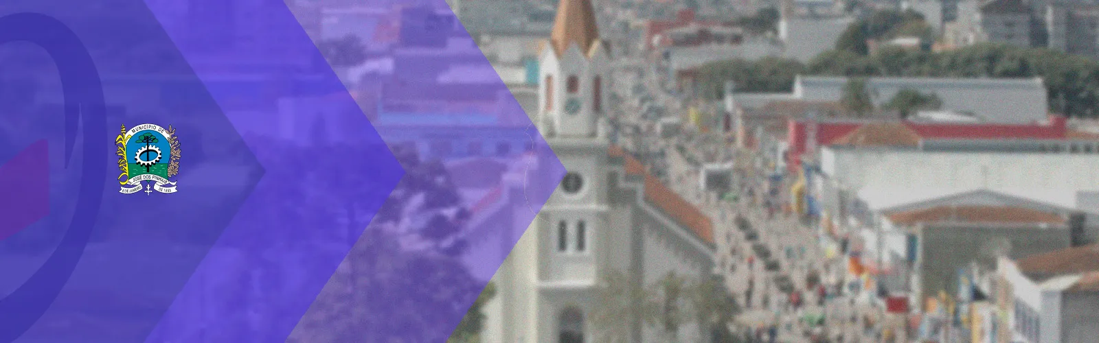 PREFEITURA DE SÃO JOSÉ DOS PINHAIS PR (PRÉ EDITAL)