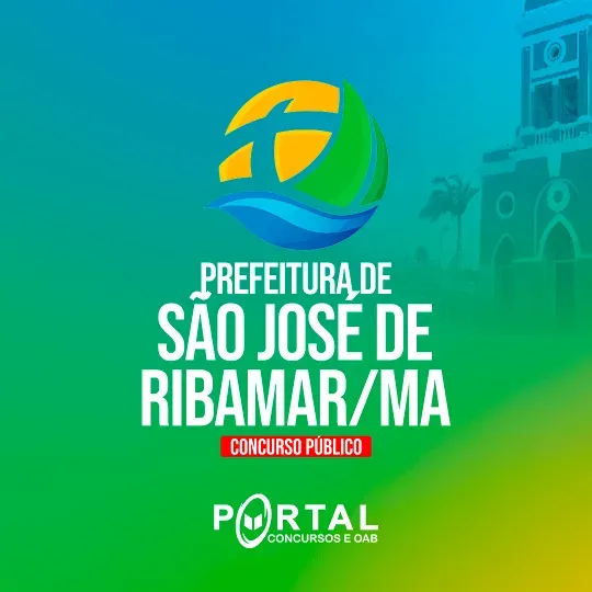 ASSINATURA RIBAMAR