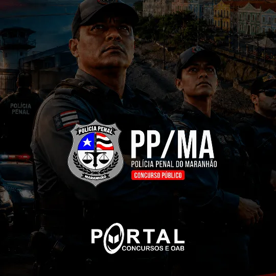 TÉCNICO PENITENCIÁRIO