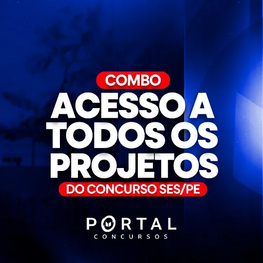 COMBO SES/PE