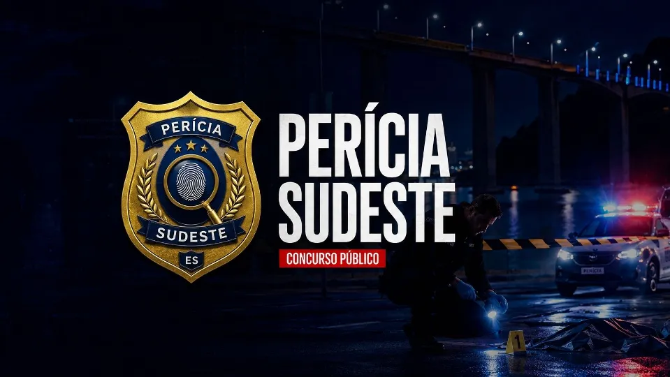 PERÍCIA SUDESTE