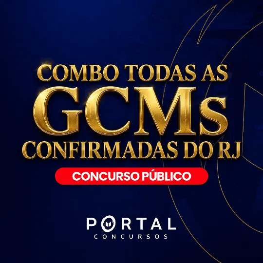 COMBO GCMs DO RJ
