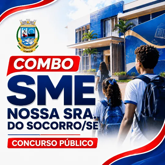 COMBO SOCORRO SE