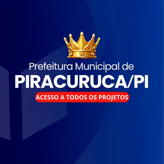 COMBO PIRACURUCA/PI
