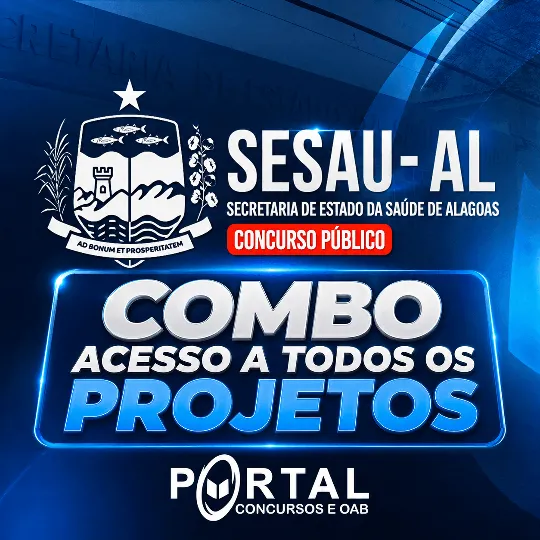 COMBO SESAU AL