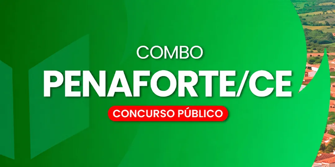 COMBO PENAFORTE/CE