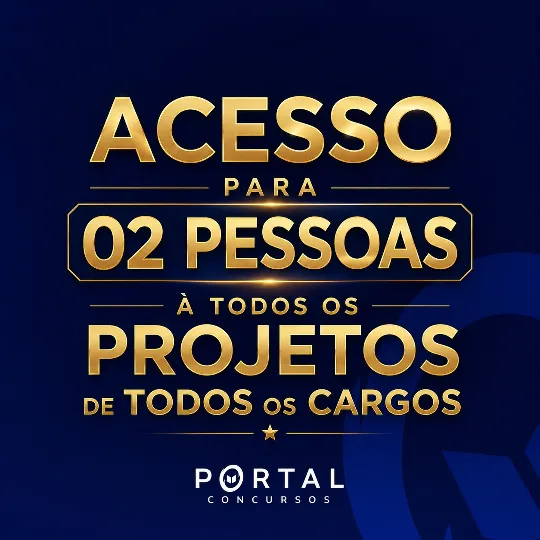 ACESSO A TODOS OS PROJETOS
