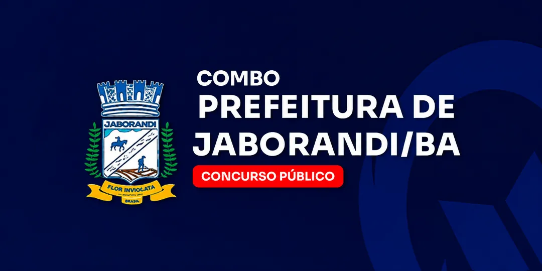 COMBO JABORANDI/BA