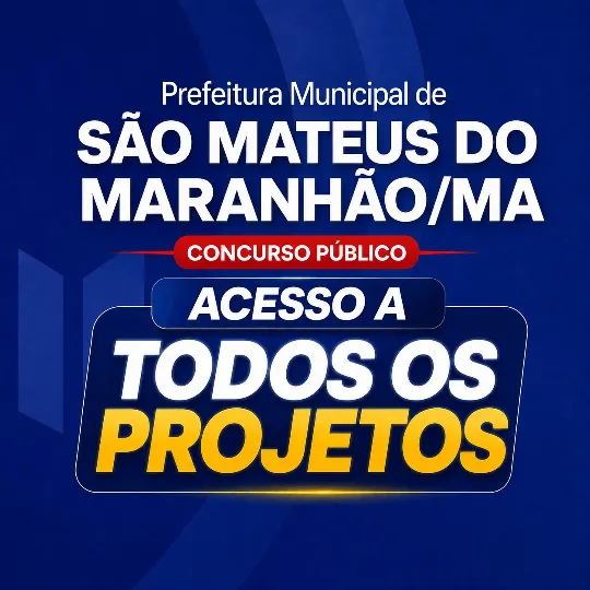 COMBO SÃO MATEUS DO MARANHÃO/MA