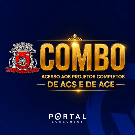 COMBO ACS e ACE
