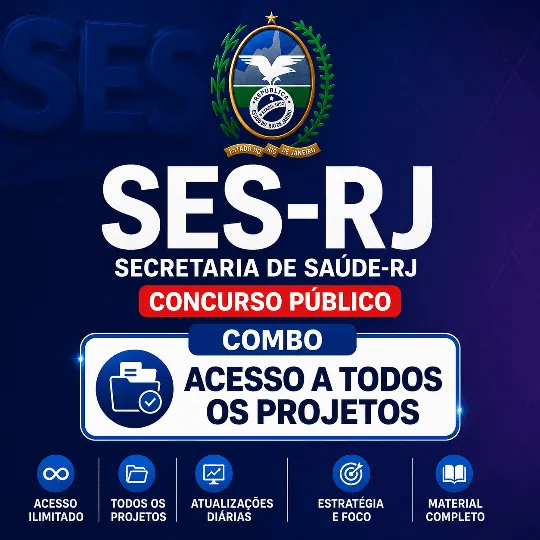 COMBO SES/RJ