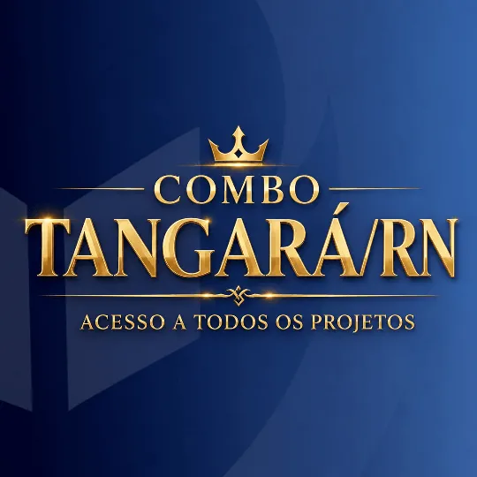 COMBO TANGARÁ/RN