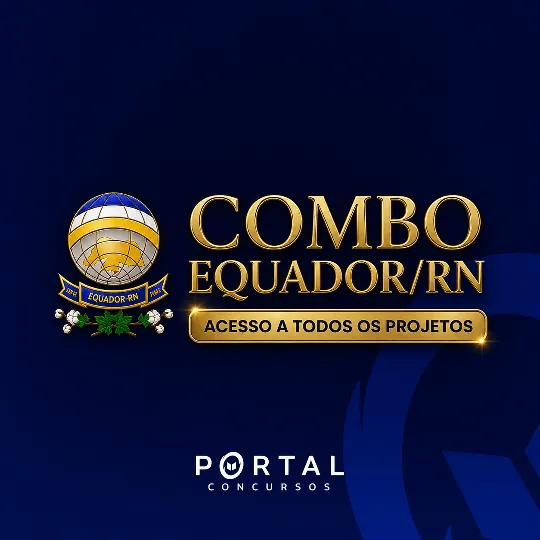 COMBO EQUADOR/RN