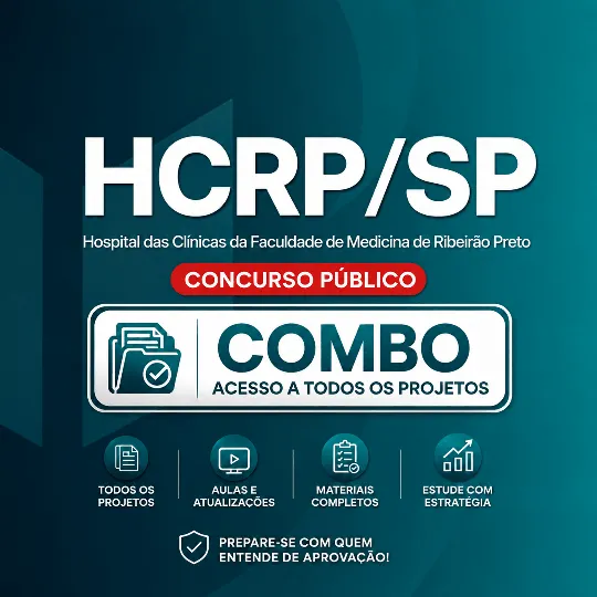 COMBO HCRP
