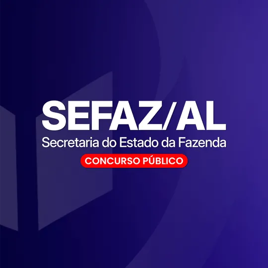 AUDITOR FISCAL DA ADMINISTRAÇÃO TRIBUTÁRIA ESTADUAL