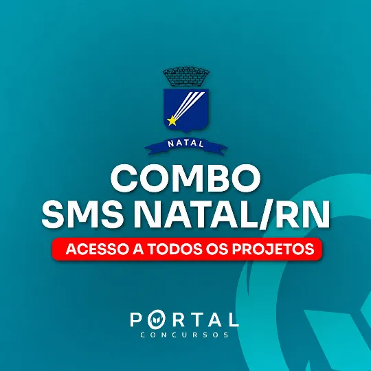 COMBO SMS NATAL/RN