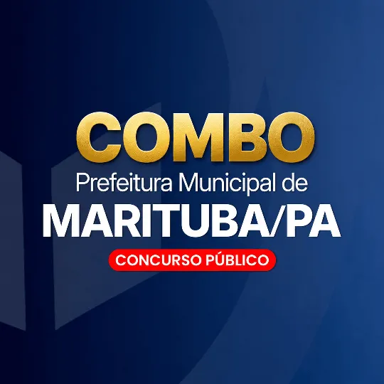 COMBO MARITUBA/PA