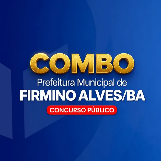 COMBO FIRMINO ALVES