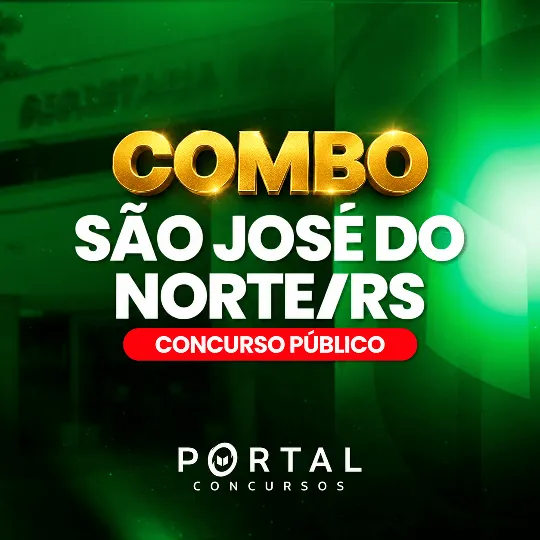 COMBO SÃO JOSE DO NORTE/RS
