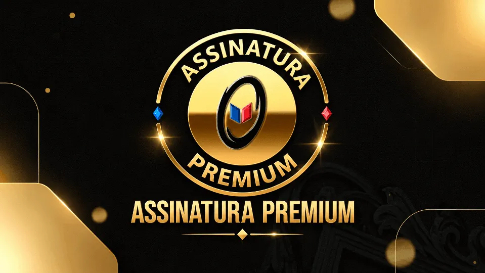 ASSINATURA PREMIUM 1.0