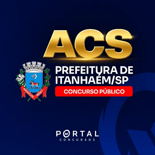 AGENTE COMUNITÁRIO DE SAÚDE