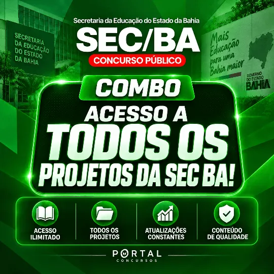 COMBO SEC BA