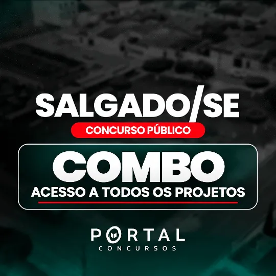 COMBO SALGADO SE