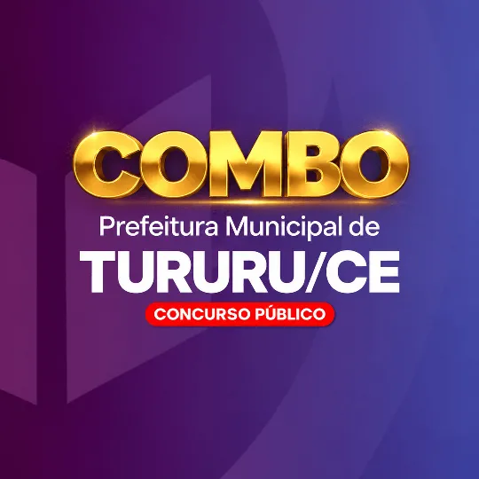 COMBO TURURU/CE