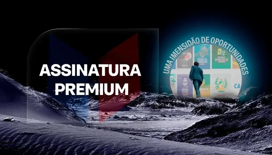 ASSINATURA PREMIUM 1.0