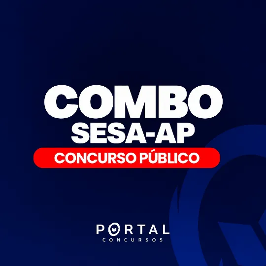 COMBO SESA/AP
